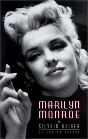 Cover of: Marilyn Monroe: les signes du destin