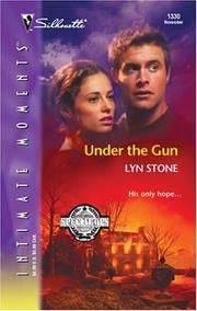 Cover of: Under the gun