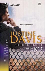Cover of: Second-Chance Hero: Redstone, Incorporated - 5