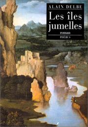 Cover of: Les îles jumelles: roman