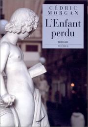 Cover of: L' enfant perdu: roman