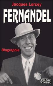 Fernandel by Jacques Lorcey