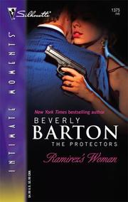 Cover of: Ramirez's Woman by Beverly Barton