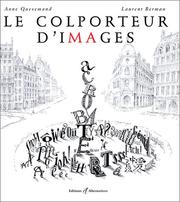 Cover of: Le colporteur d'images