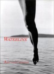Cover of: Waterline by Arno Rafael Minkkinen