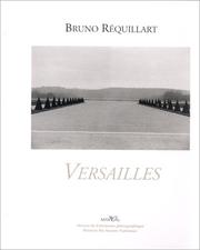 Versailles by Bruno Réquillart