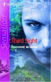 Cover of: Third sight