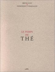Cover of: Temps Du The, Le - 2 Tomos