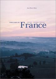 Cover of: Territoires de France = France, territories