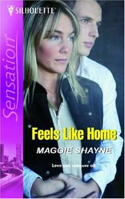 Cover of: Feels Like Home by Maggie Shayne