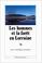 Cover of: Les hommes et la forêt en Lorraine