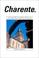 Cover of: Charente