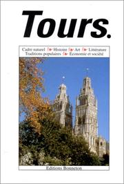 Cover of: Tours
