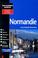 Cover of: Normandie
