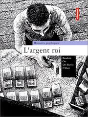 Cover of: L' argent roi