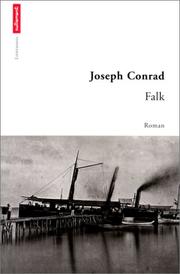 Cover of: Falk by Joseph Conrad, Joseph Conrad