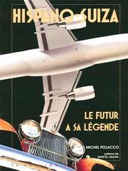 Hispano-Suiza by Michel Polacco