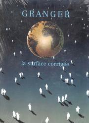 Cover of: Granger: La surface corrigee