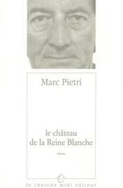 Cover of: Le Château de la Reine Blanche