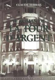 Cover of: Le roman de la Tour d'argent