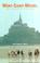 Cover of: Mont-Saint-Michel