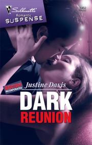 Cover of: Dark Reunion