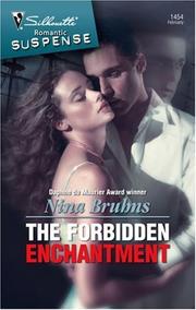 Cover of: The Forbidden Enchantment