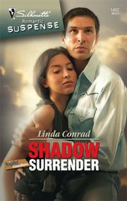 Cover of: Shadow Surrender (Silhouette Intimate Moments)