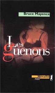 Cover of: Les guenons