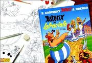 Cover of: Astérix, tome 31 - Version de luxe