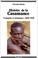 Cover of: Histoire de la Casamance
