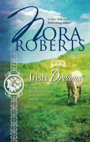Irish dreams by Nora Roberts