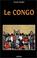Cover of: Le Congo
