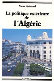 Cover of: Pouvoirs et cités d'Afrique noire by sous la direction de Sylvy Jaglin et Alain Dubresson.