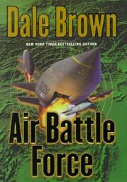 Cover of: Air Battle Force by Dale Brown