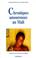 Cover of: Chroniques amoureuses au Mali