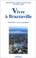 Cover of: Vivre à Brazzaville