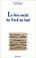 Cover of: Le lien social du Nord au Sud