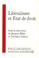 Cover of: Libéralisme et Etat de droit