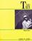 Cover of: Jacques Tati