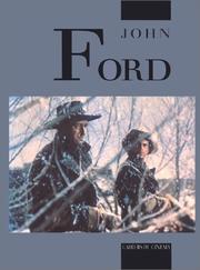 Cover of: John Ford