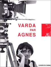 Cover of: Varda by Agnès Varda