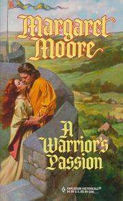 Cover of: Warrior'S Passion