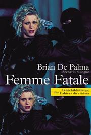 Cover of: Femme fatale by Brian De Palma