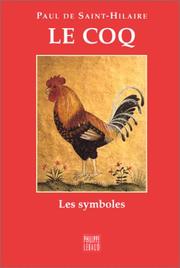 Cover of: coq