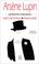 Cover of: Arsène Lupin, gentilhomme-philosopheur