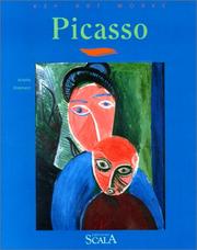 Cover of: Key Art Works: Picasso (Key Art Works)