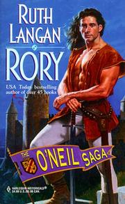 Cover of: Rory