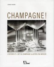 Cover of: Champagne!