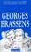 Cover of: Georges Brassens